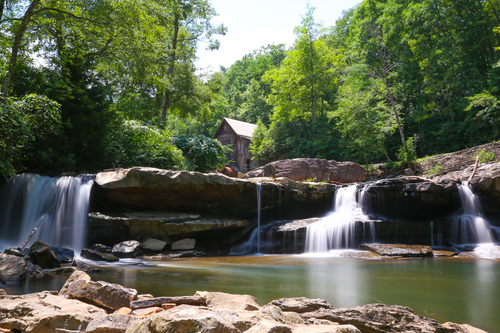 Parkersburg to New River Gorge: The Ultimate West Virginia Road Trip