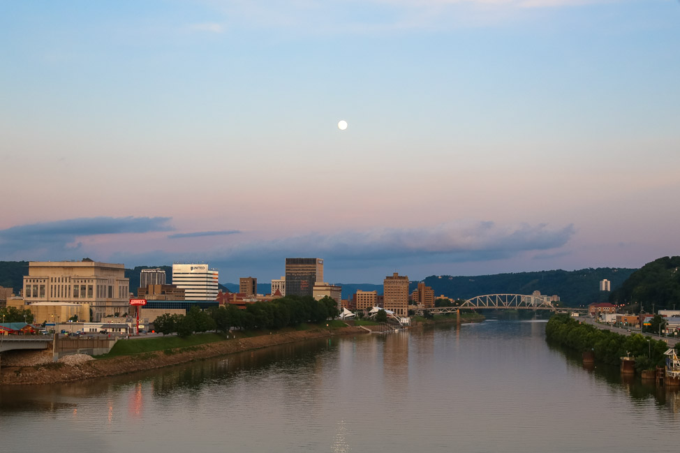 Planning the Ultimate West Virginia Road Trip