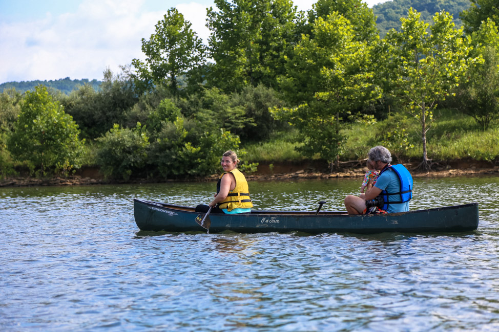 Planning the Ultimate West Virginia Road Trip