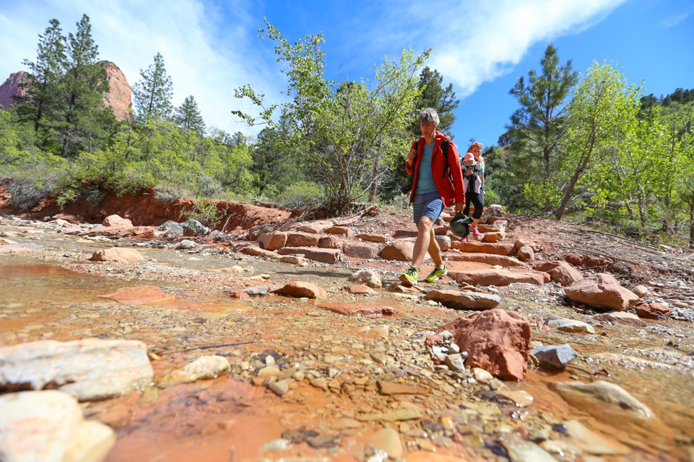 Utah from A to Z: Visiting Zion National Park