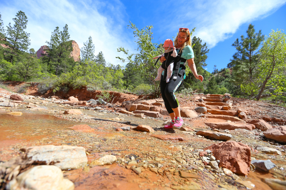 Utah from A to Z: Visiting Zion National Park