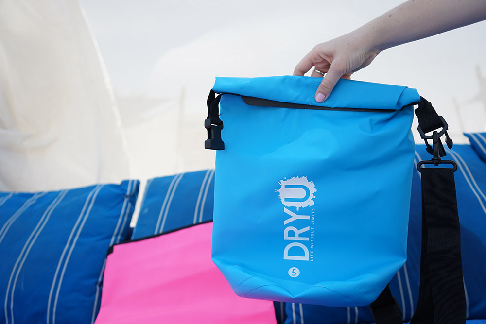 DRYU Bag