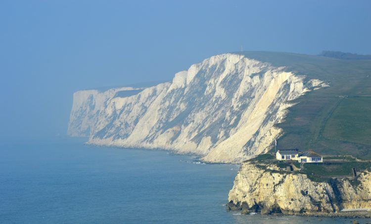 Isle of Wight, England