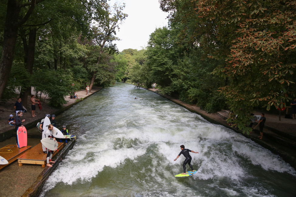 48 Hours in Munich: What to See, Eat and Do