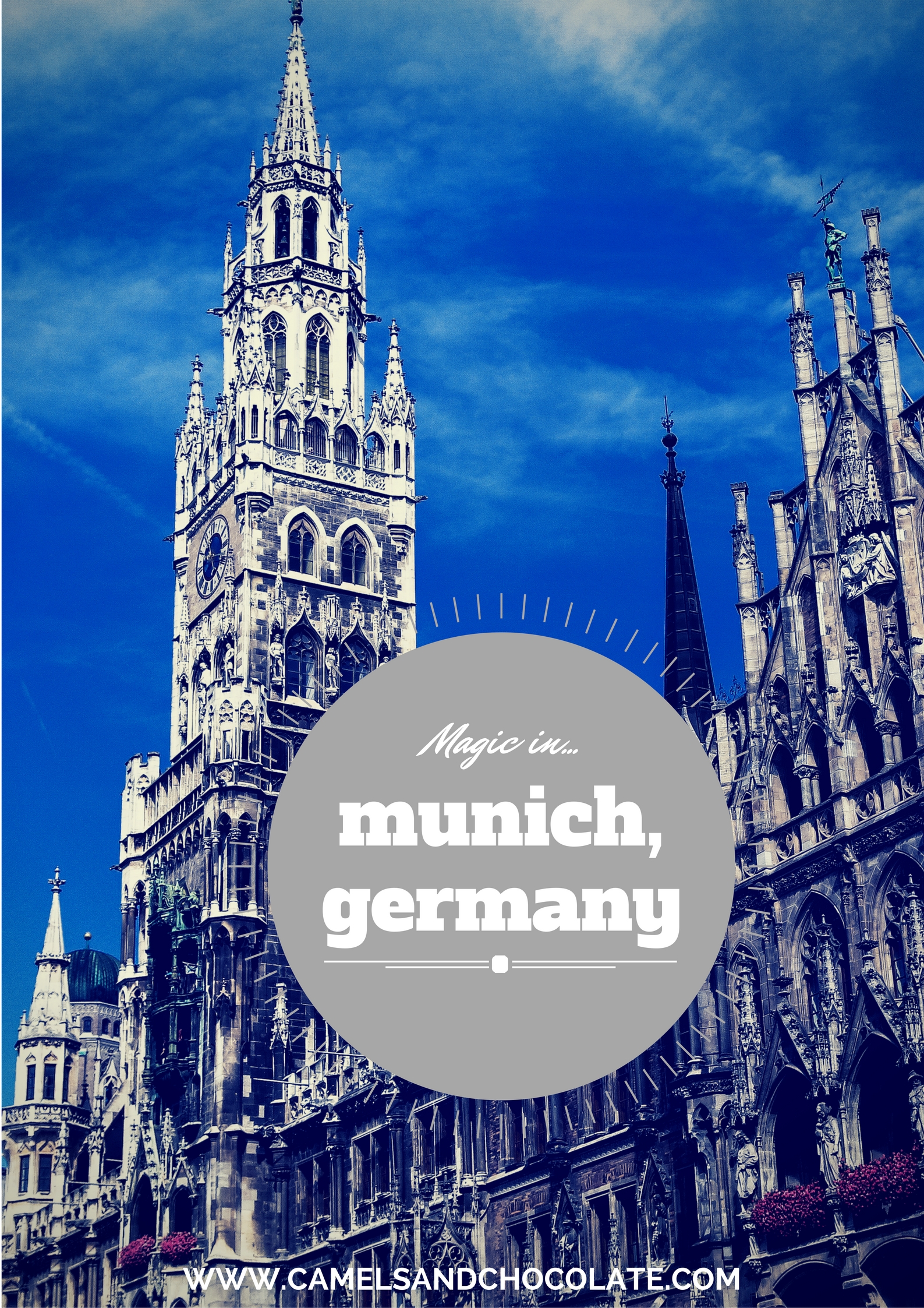 36 Hours in Munich: Oktoberfest, Beer Gardens & More