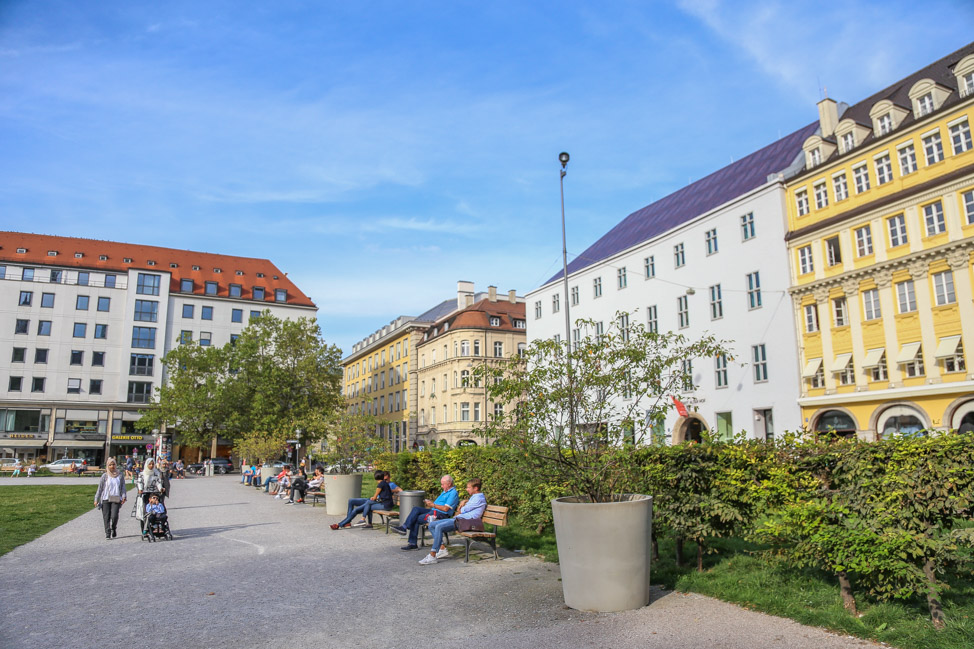 48 Hours in Munich: What to See, Eat and Do