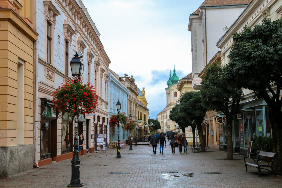 Gems of Southeast Europe: An AmaWaterways Cruise Through the Balkans