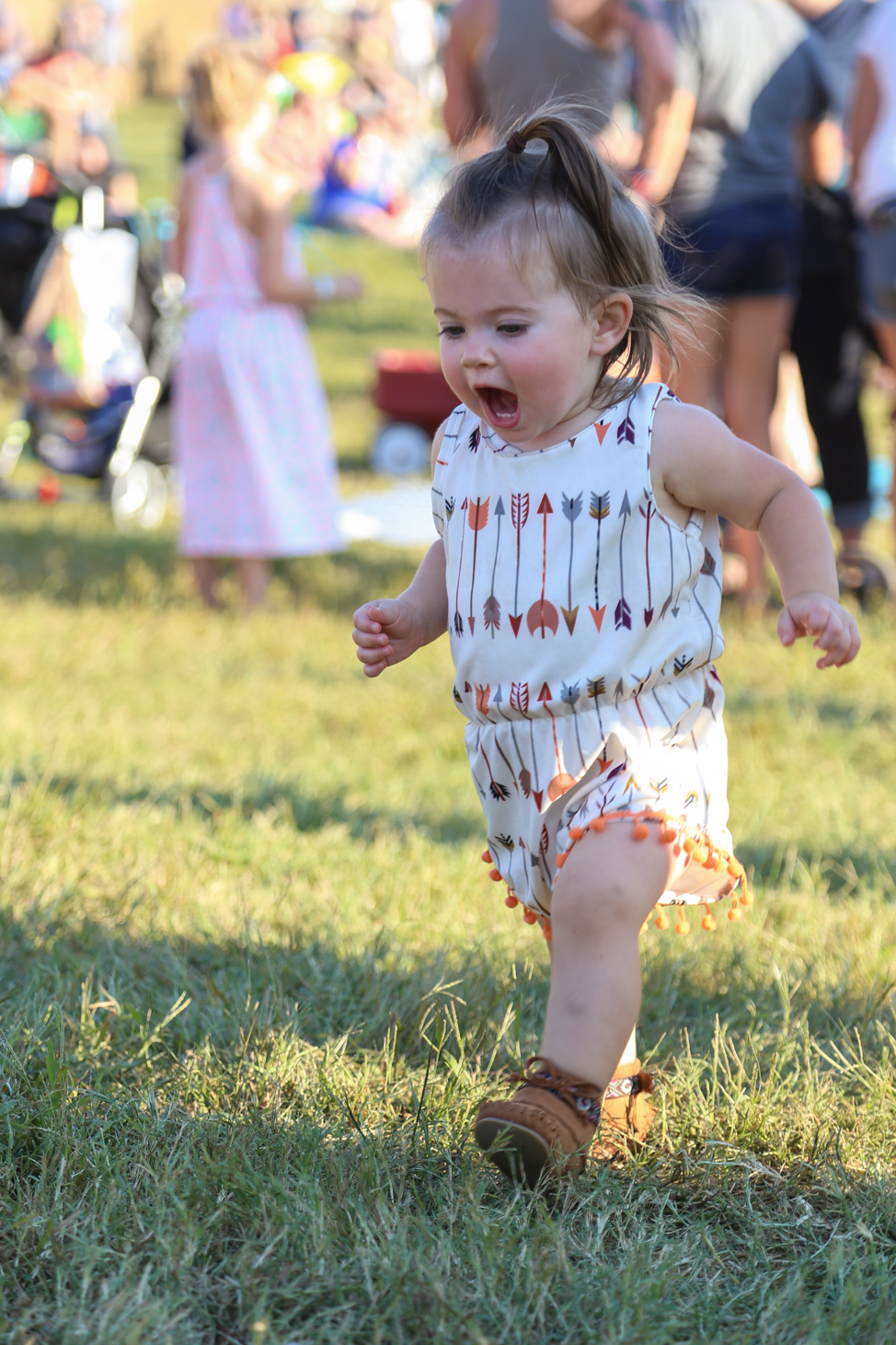 Pilgrimage Festival in Franklin, Tennessee