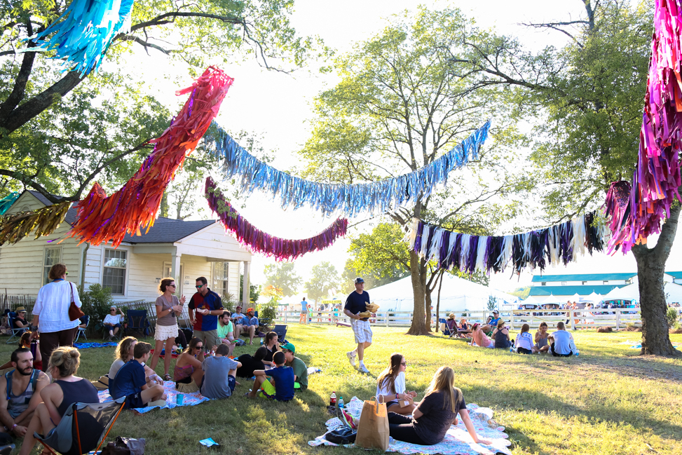 Pilgrimage Festival in Franklin, Tennessee