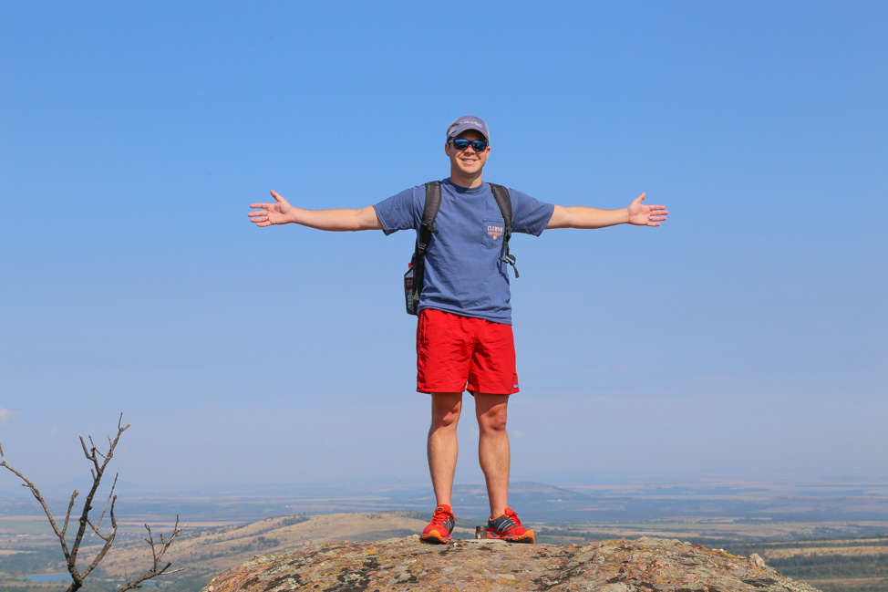 Exploring the Belgradochik Fortress in Bulgaria