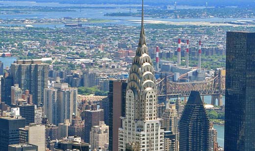 chrysler-building