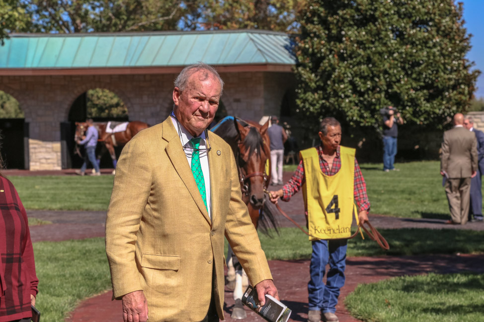 Visiting Lexington During Keeneland's Racing Season