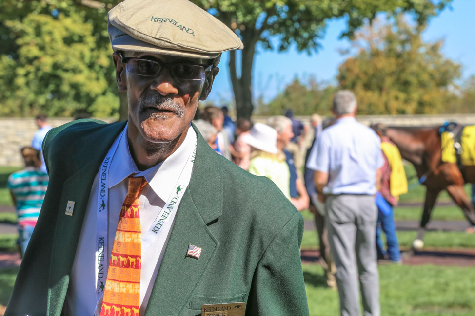 Visiting Lexington During Keeneland's Racing Season