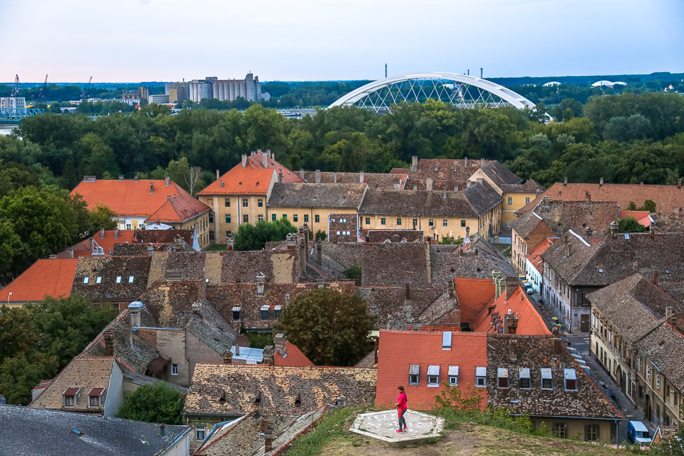 River Cruise Down the Danube: Discovering Serbia