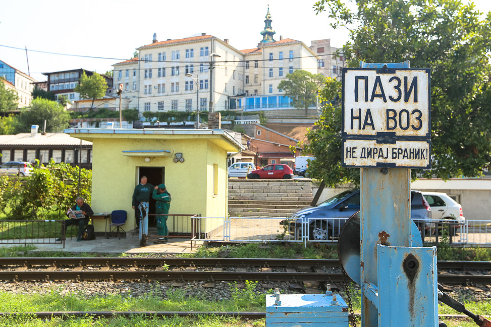 River Cruise Down the Danube: Discovering Serbia