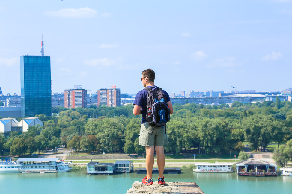 River Cruise Down the Danube: Discovering Serbia