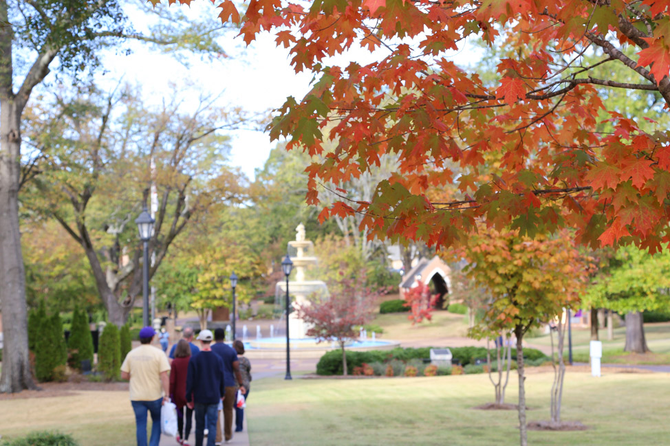 An Alabama Road Trip: Florence, Muscle Shoals and Tuscumbia