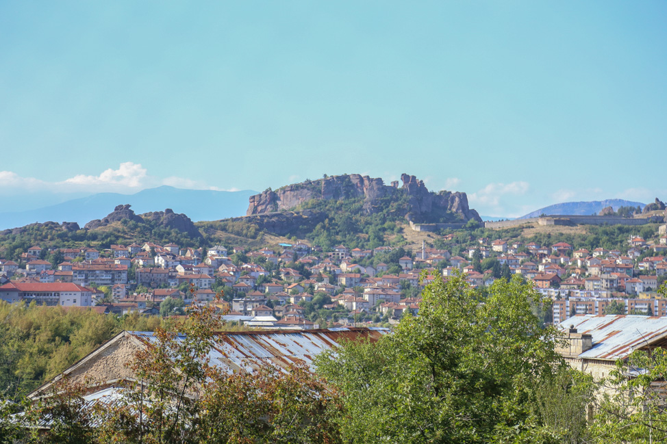 Exploring the Belgradochik Fortress in Bulgaria