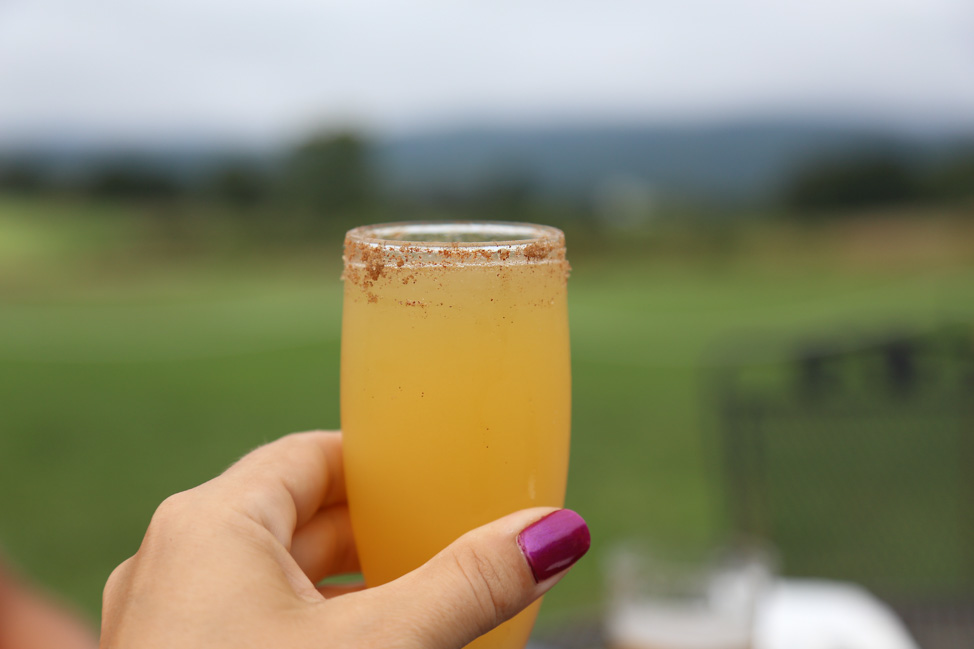 A Virginia Wine Country Weekend Getaway