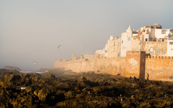 Essaouira. Image by Lawrence Murray via Flickr Creative Commons