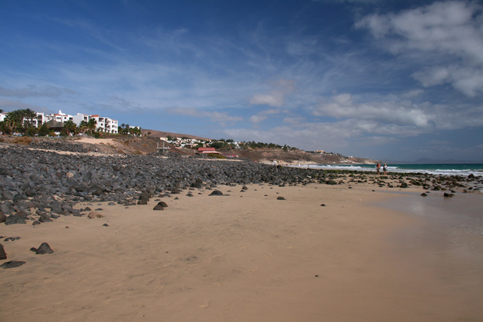 Fuerteventura. Image by helpel via Flickr Creative Commons