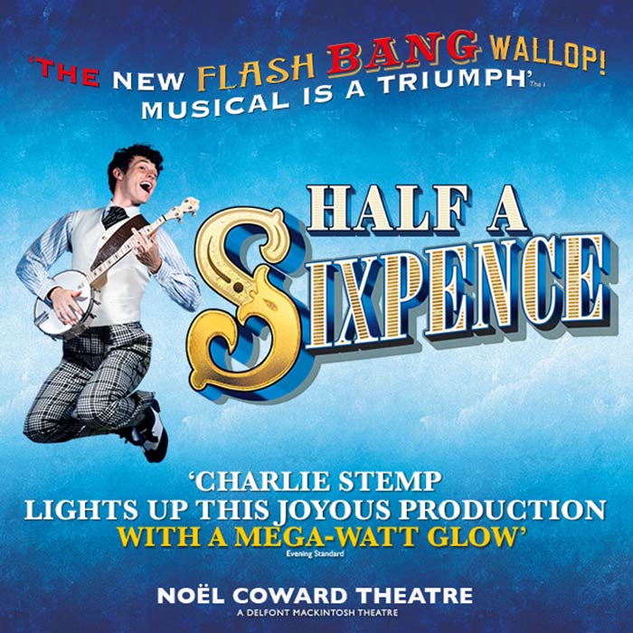 half-a-sixpence