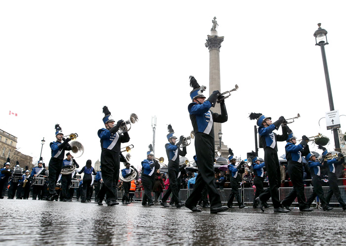 New Year’s Day Parade