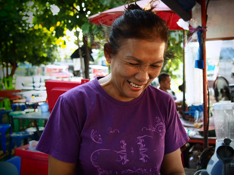 best smoothie in chiang mai