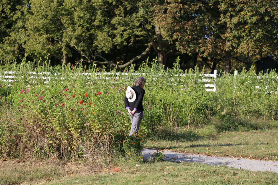 Visiting Shaker Village in Kentucky