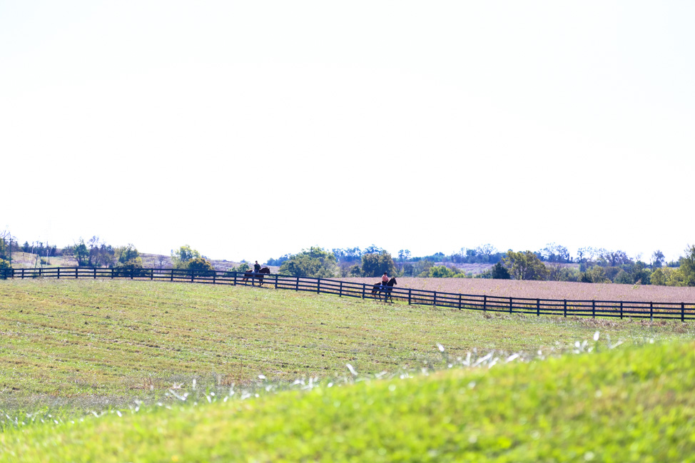 Visiting Shaker Village in Kentucky