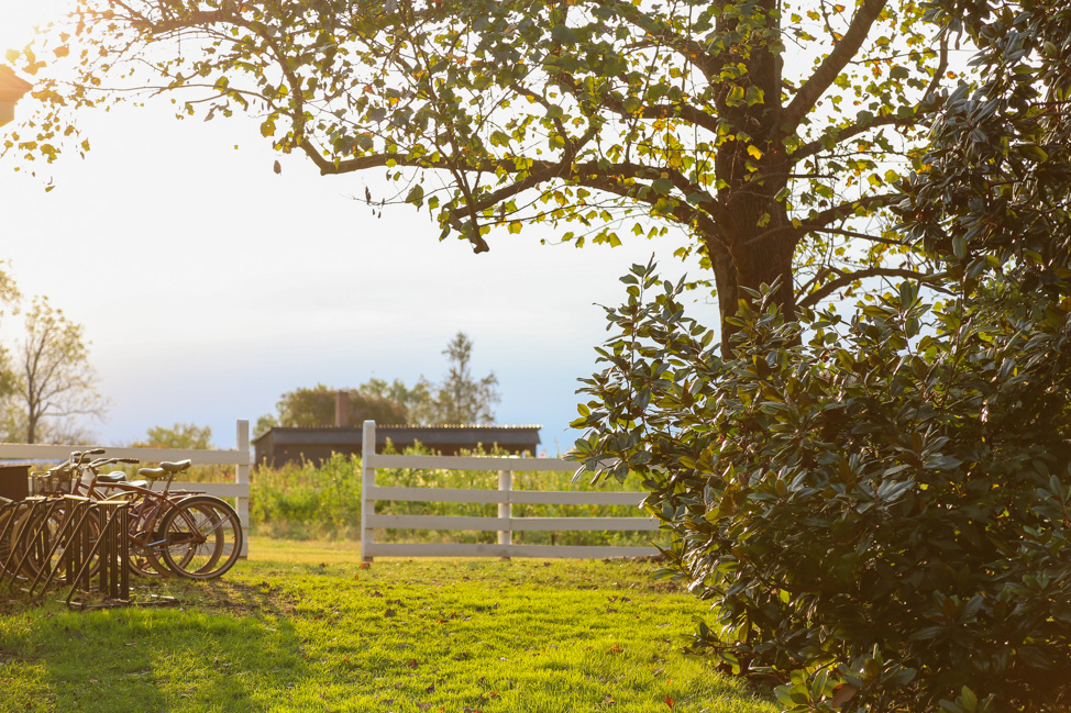 Visiting Shaker Village in Kentucky