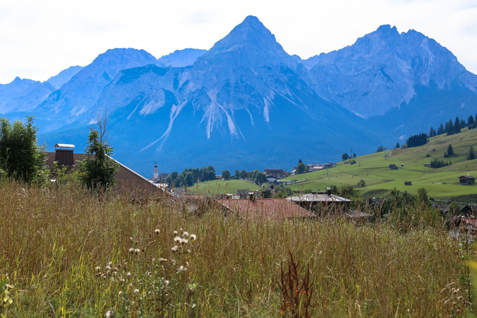 How to Plan an Epic Road Trip through the Alps