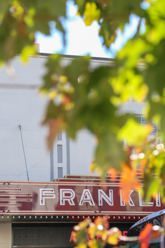 Get Out of Nashville: A Tennessee Day Trip to Franklin