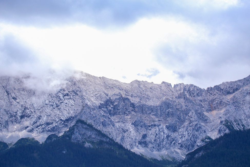 Exploring Germany: An Alps Road Trip to Garmisch Partenkirchen