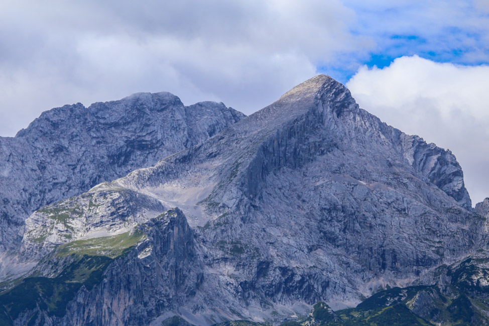 Exploring Germany: An Alps Road Trip to Garmisch Partenkirchen