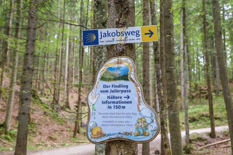 Road Tripping through the Bavarian Alps: From Mittenwald to the Leutasch Gorge