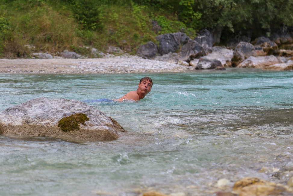 Road Tripping through the Bavarian Alps: From Mittenwald to the Leutasch Gorge