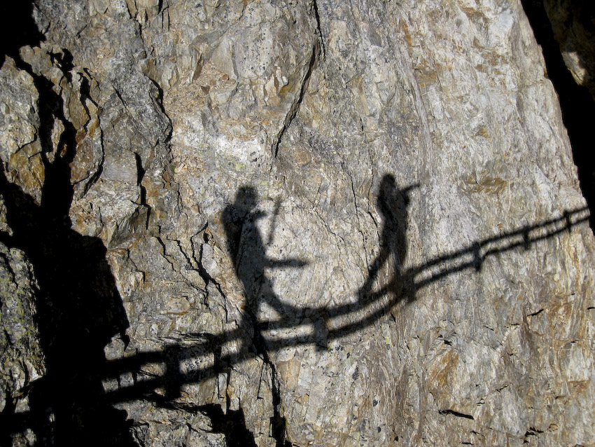 Road Tripping through the Bavarian Alps: From Mittenwald to the Leutasch Gorge