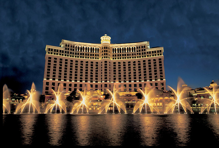 The Bellagio