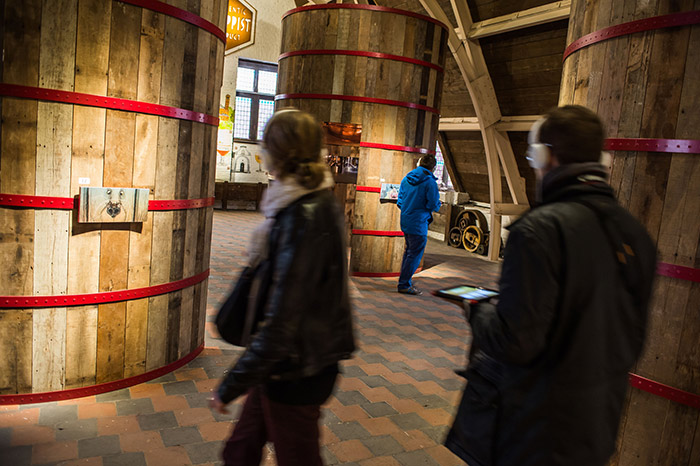 Bruges Beer Museum