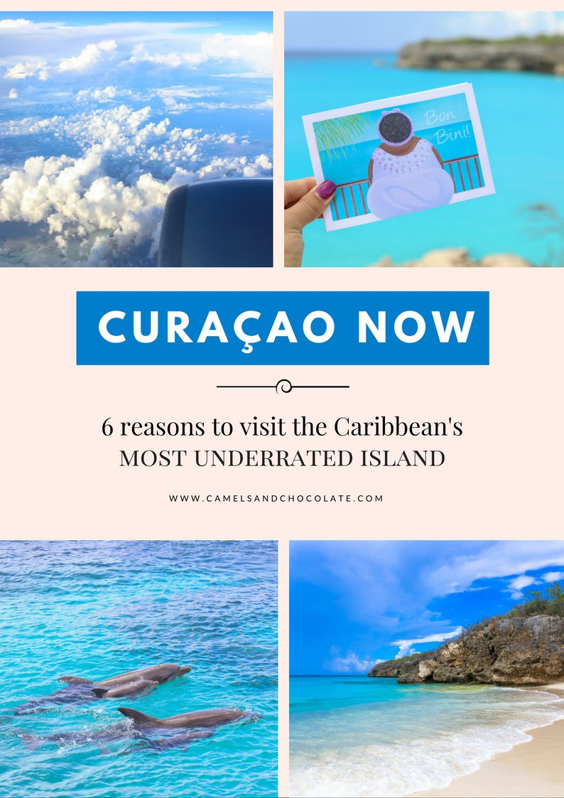 Curacao Now: 6 Reasons You Should Consider this Underrated Caribbean Island for Your Next Vacation