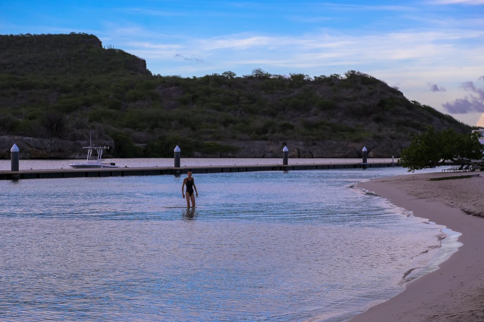 Where to Stay in Curacao: Santa Barbara Beach Resort