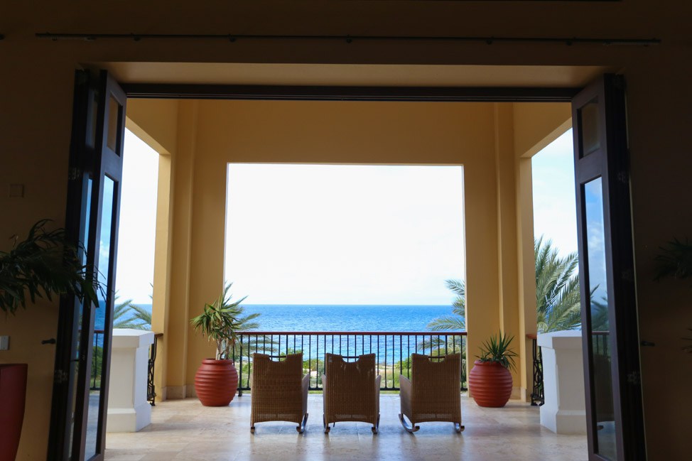 Where to Stay in Curacao: Santa Barbara Beach Resort