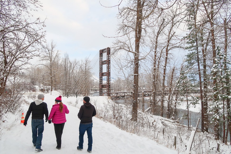 A Winter Retreat to Washington's Cascade Mountains