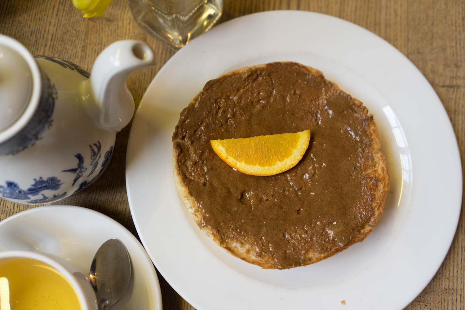 Sally Lunn Bunn