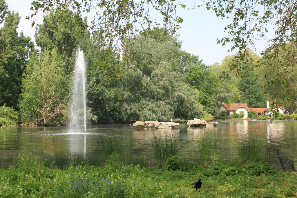 St James's Park