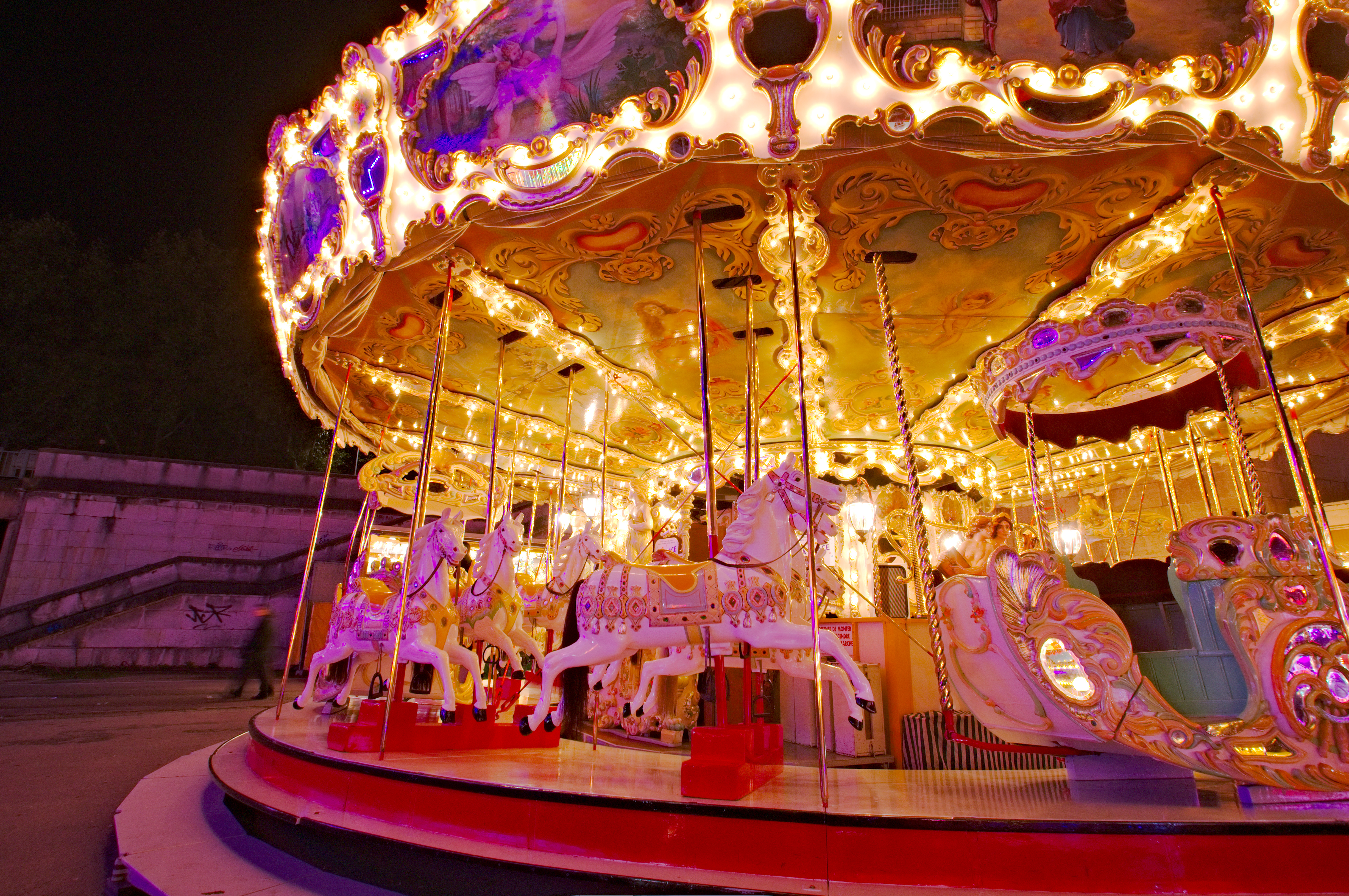 Carousel