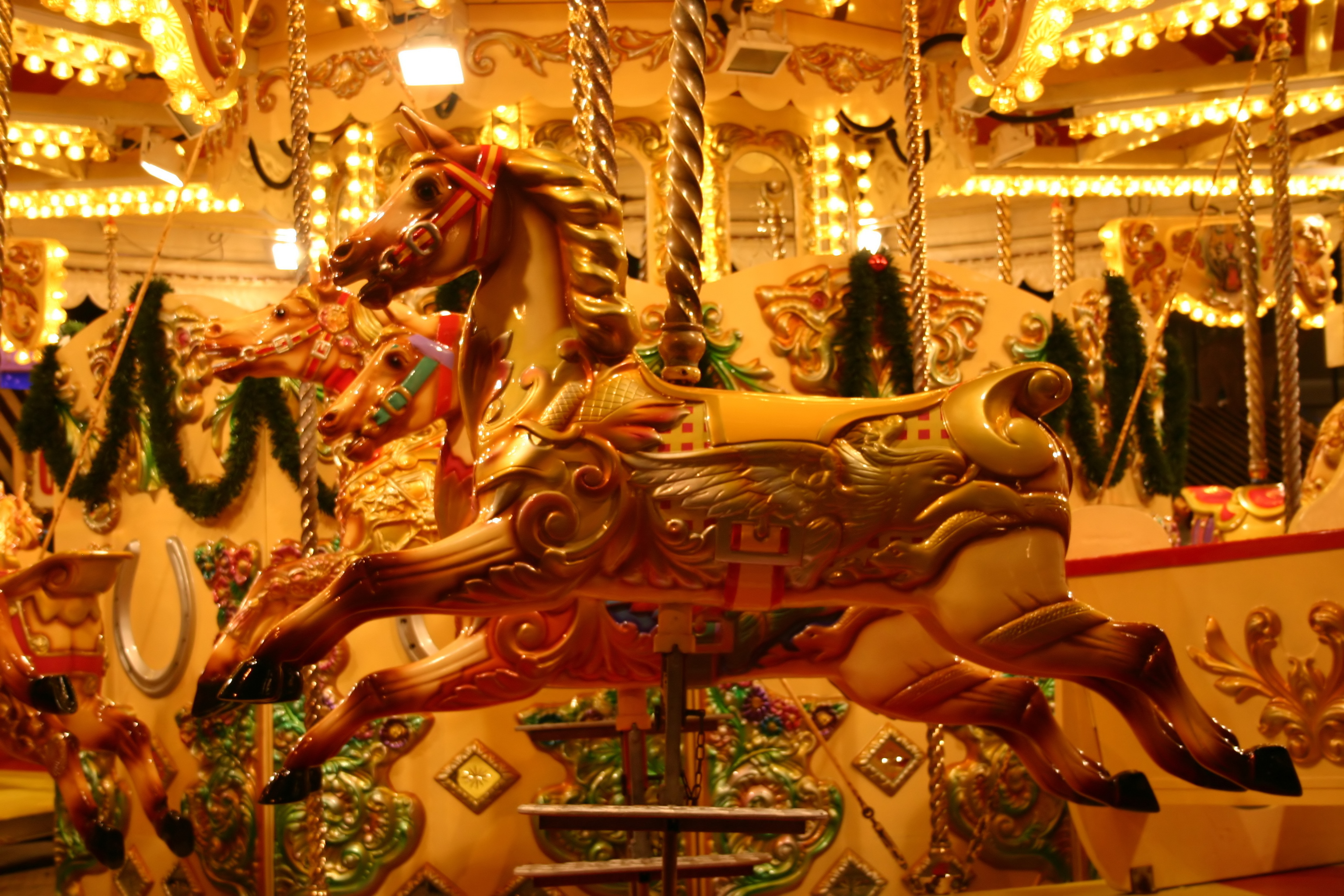 Carousel