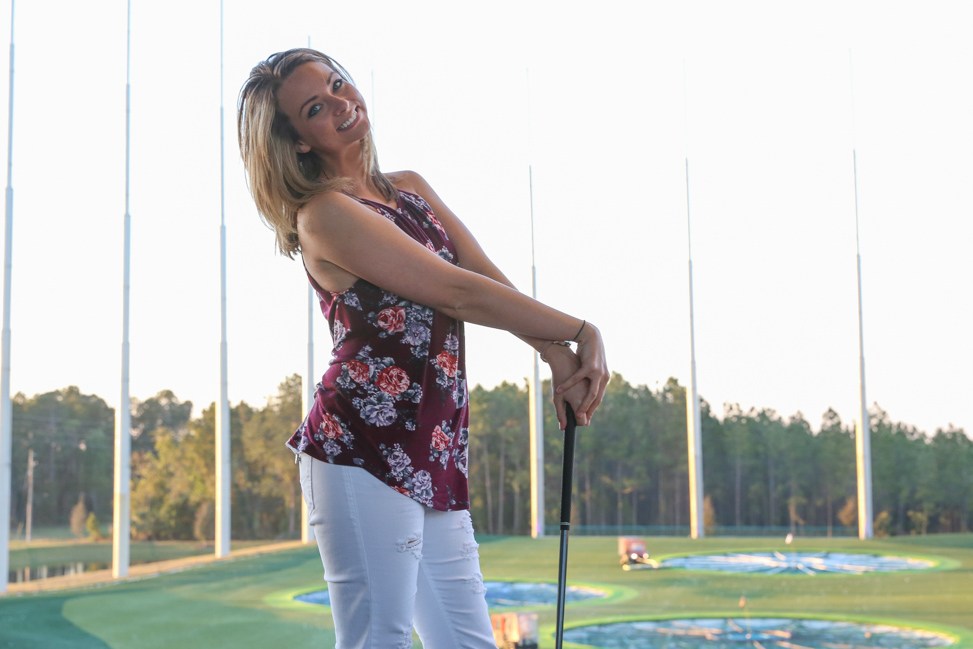 AcroYoga in Jacksonville