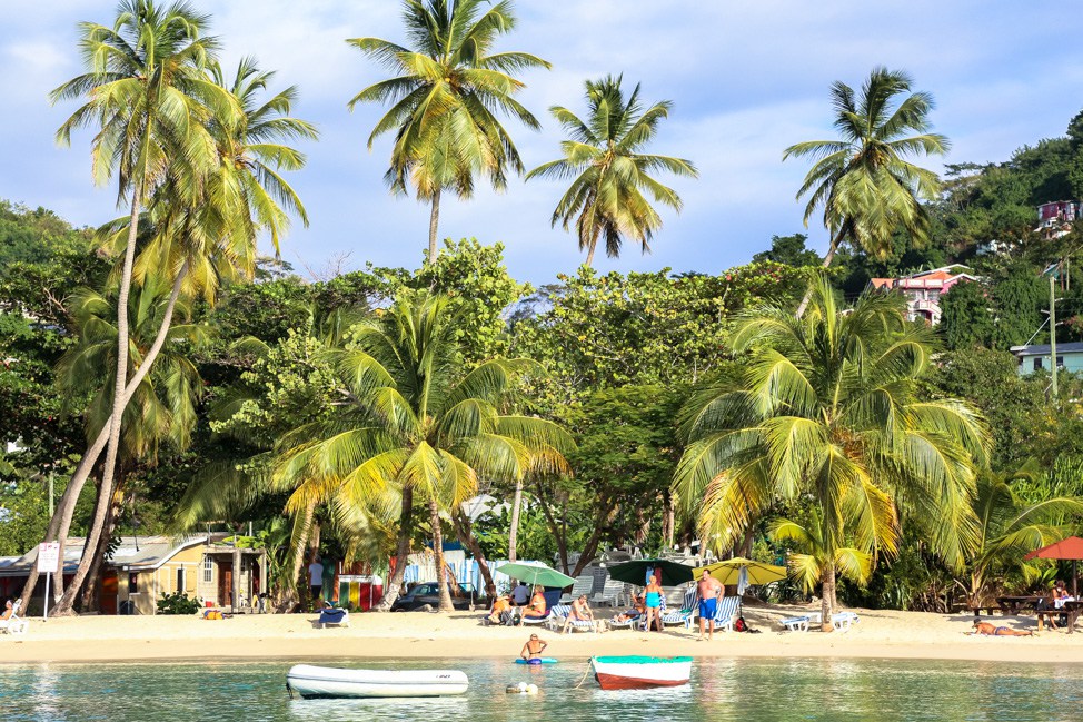 Underwater Grenada: Going Deep into the Marine Sculpture Park